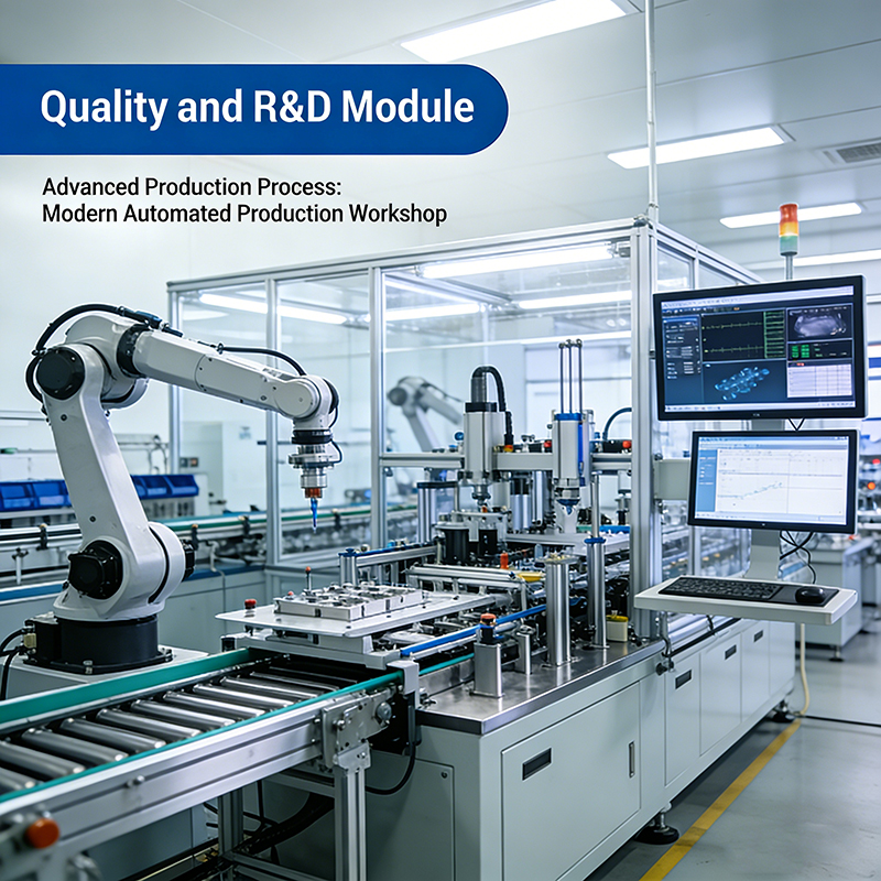 03 Advanced Production Technology