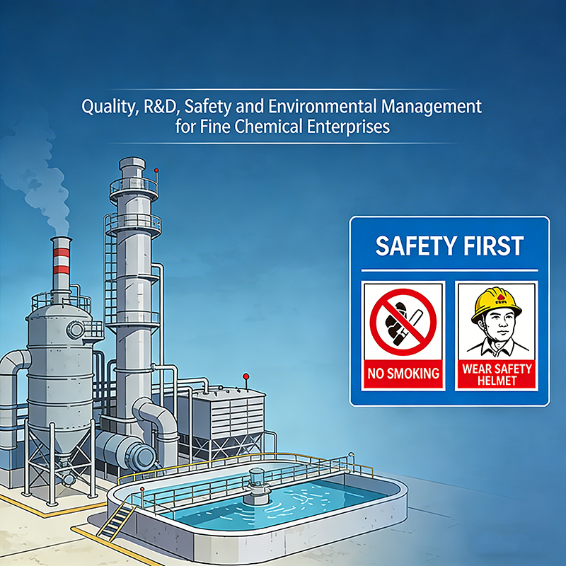 04 Safety and Environmental Management