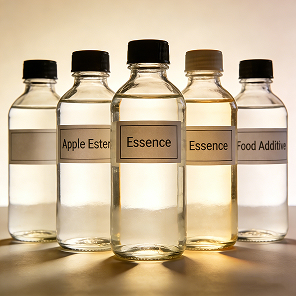 Apple Ester (Flavor Ingredient and Food Additive)