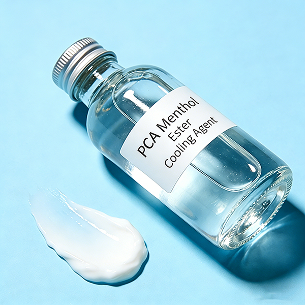 PCA Menthyl Ester (Cooling Agent for Personal Care Products)