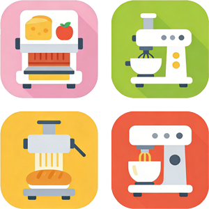 Food and Beverage Processing