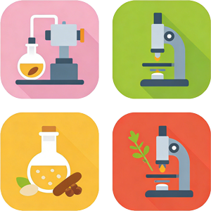 Fragrance and Flavor Manufacturing