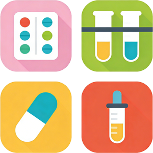 Pharmaceutical and Functional Formulations
