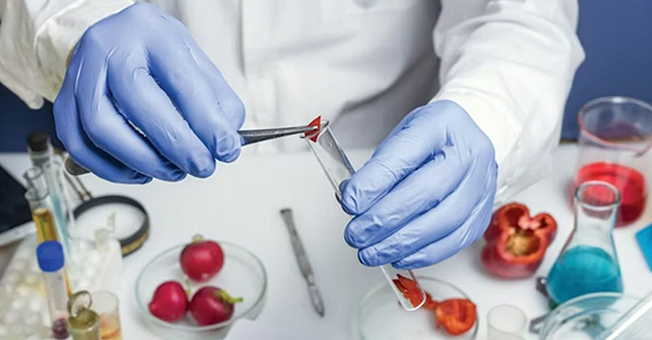 Application Value of Functional Flavors in Food and Beverages