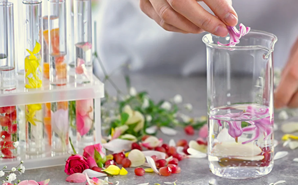 Rising Demand for High-Purity Cooling Agents in the Fragrance and Flavor Industry