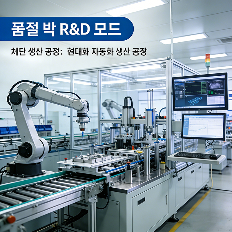 03 첨단 생산 기술