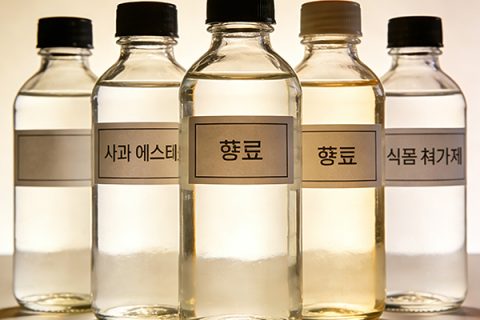 사과 에스테르(향료, 식품 첨가물)