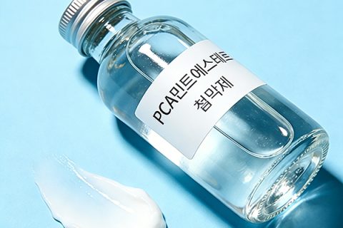 PCA(멘톨 에스테르)(냉각제, 생활화학제품)