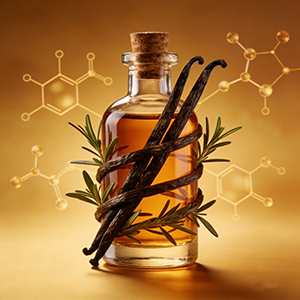 香精香料制造企业