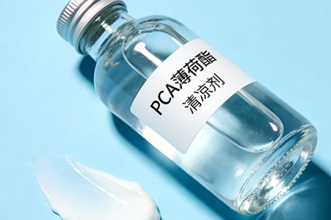 PCA薄荷酯（清凉剂，日化用品）