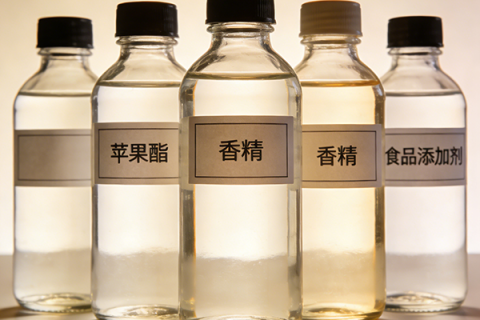 苹果酯（香精，食品添加剂）