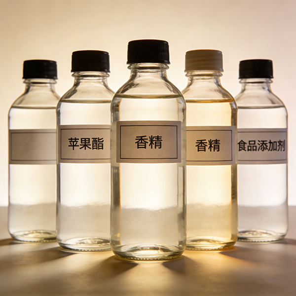 苹果酯（香精，食品添加剂）